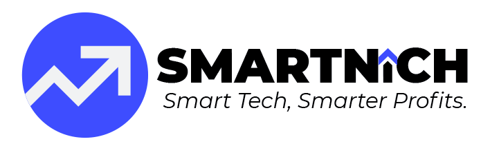 Smartnich – Tech, AI, Online Money & Productivity Tips