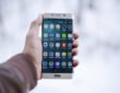 Digital productivity apps displayed on mobile and desktop devices