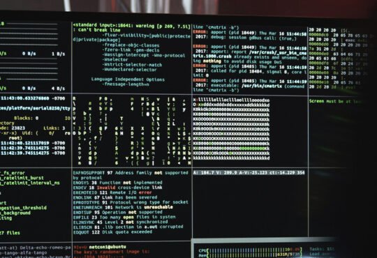 AI technology securing e-commerce transactions against cyber attacks
