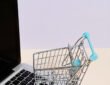 Online shopper using AI technology for personalized and secure e-commerce