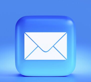 AI optimizing email marketing strategy and personalization