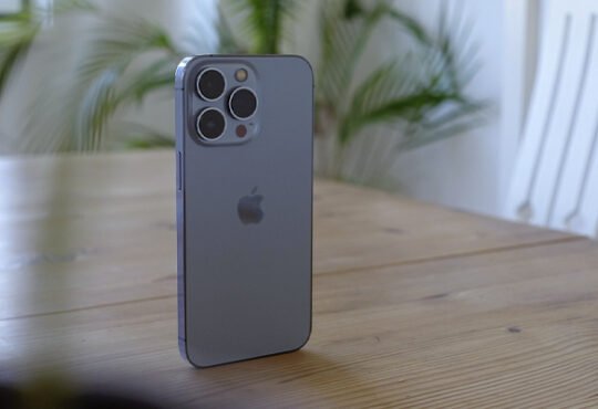 Concept render of the Apple iPhone 16 showcasing rumored design features ahead of release.