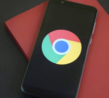 Google Pixel 9 Pro smartphone with AI-powered camera and vivid OLED screen