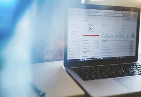 Advanced SEO strategies to boost Google ranking and website traffic in 2026.